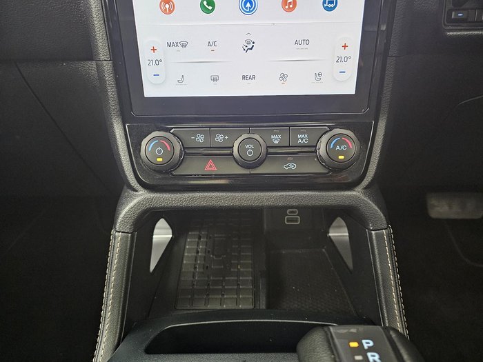 2024 Ford Everest Platinum MY24.00 4X4 Dual Range Aluminium
