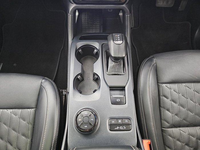 2024 Ford Everest Platinum MY24.00 4X4 Dual Range Aluminium