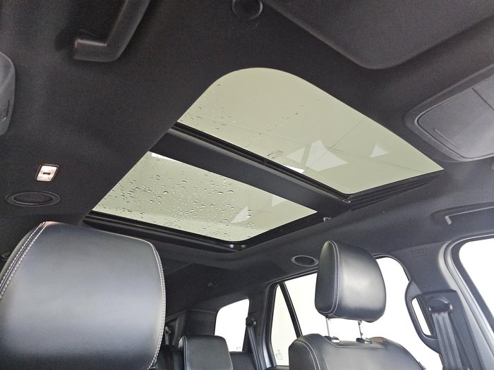 2024 Ford Everest Platinum MY24.00 4X4 Dual Range Aluminium