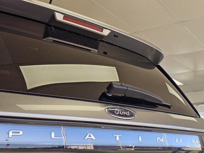 2024 Ford Everest Platinum MY24.00 4X4 Dual Range Aluminium
