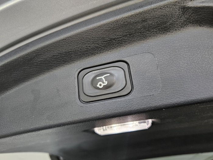 2024 Ford Everest Platinum MY24.00 4X4 Dual Range Aluminium