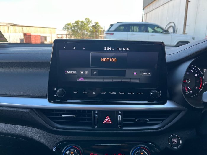 2024 Kia Cerato