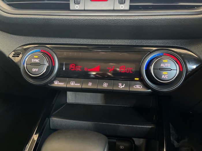 2024 Kia Cerato