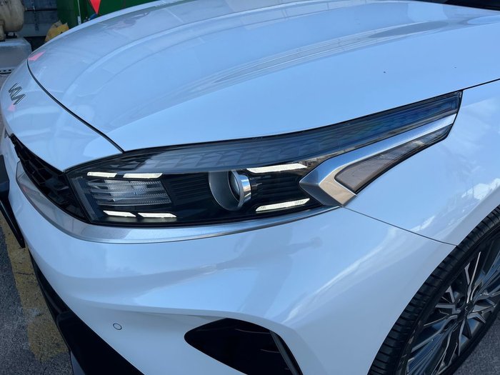 2024 Kia Cerato