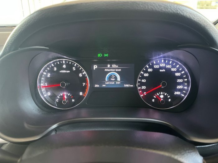 2024 Kia Cerato