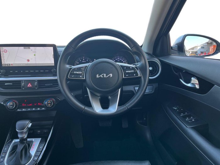 2024 Kia Cerato