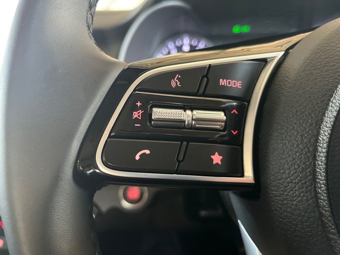 2024 Kia Cerato