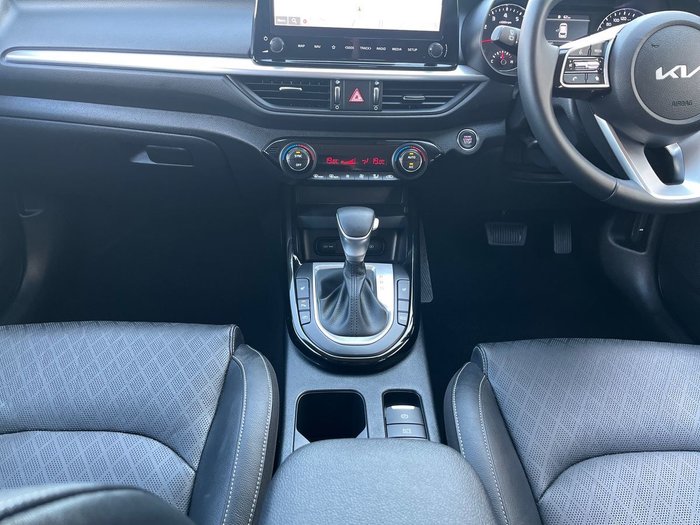 2024 Kia Cerato
