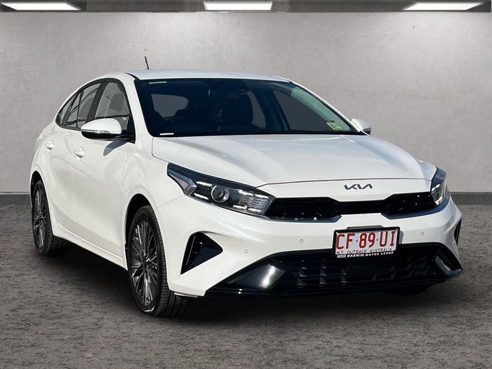 2024 Kia Cerato