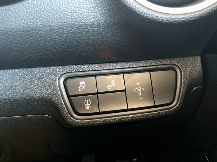 2024 Kia Cerato