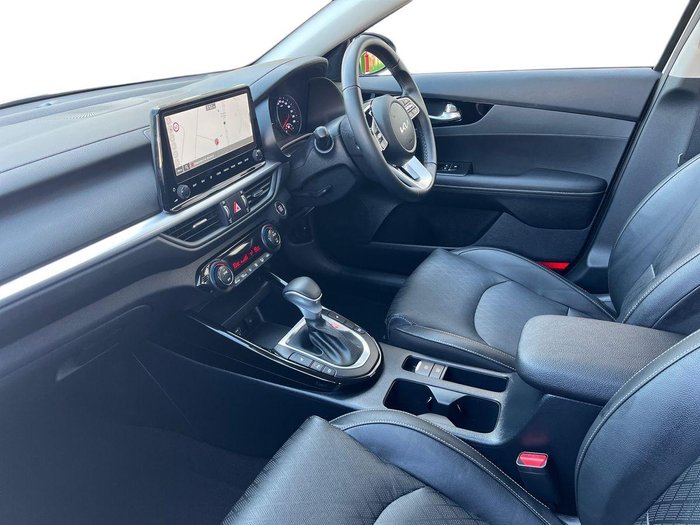 2024 Kia Cerato