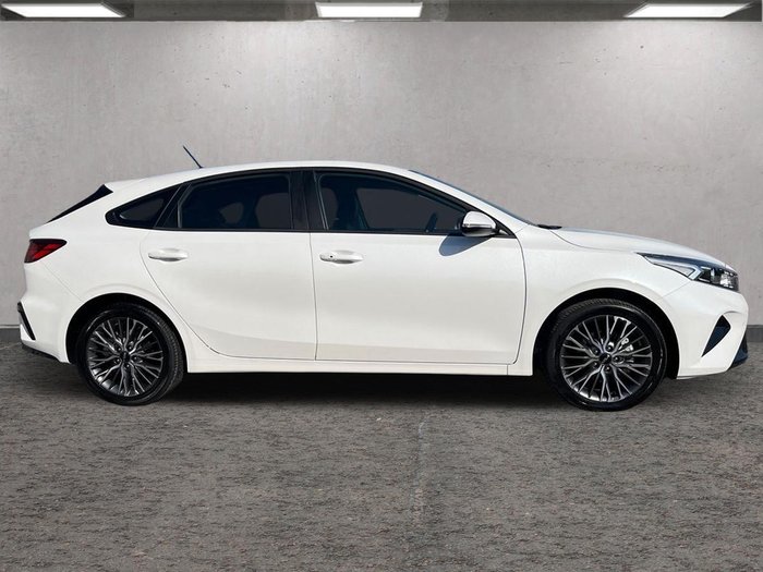 2024 Kia Cerato
