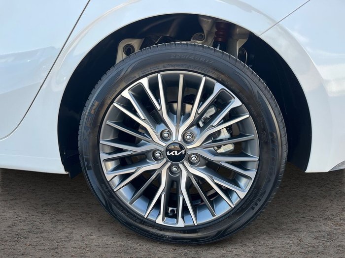 2024 Kia Cerato