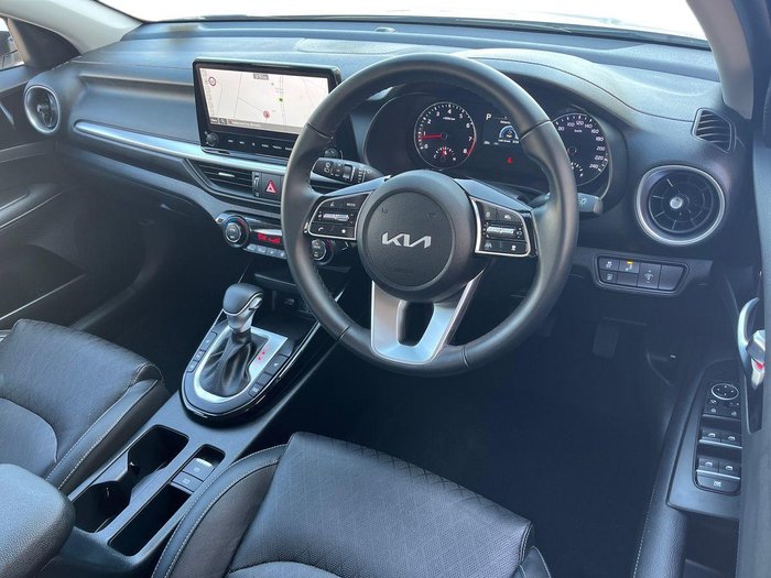 2024 Kia Cerato
