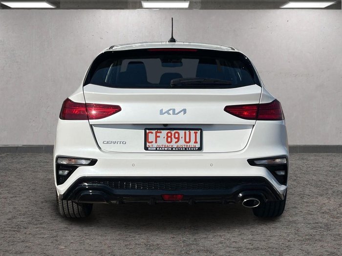 2024 Kia Cerato