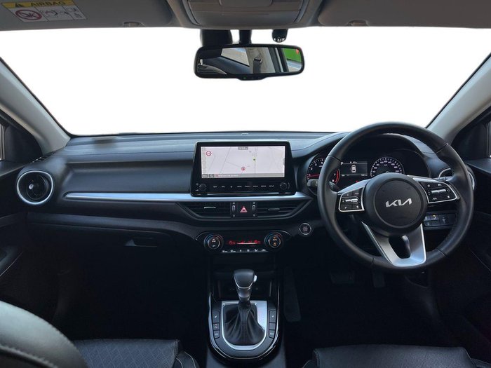 2024 Kia Cerato