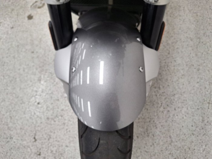 2021 Triumph ROCKET 3 GT red