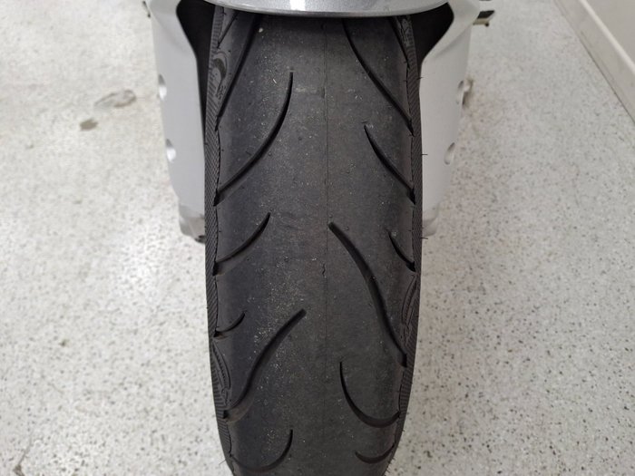 2021 Triumph ROCKET 3 GT red