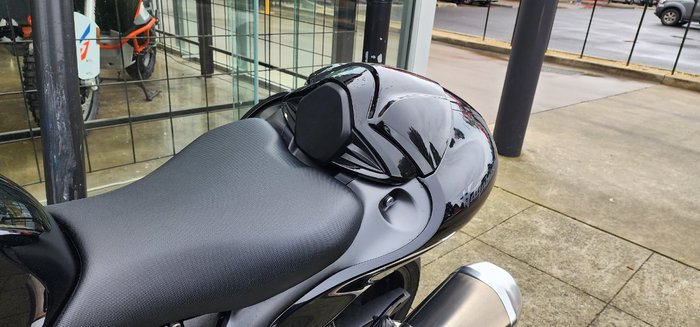 2024 Suzuki GSX1300RR (HAYABUSA) BLACK