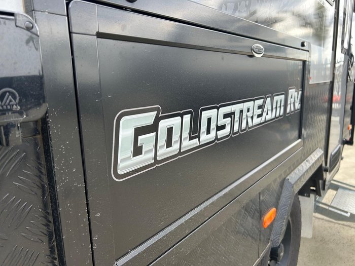 2024 Goldstream 1500 Ewb Rk St Panther
