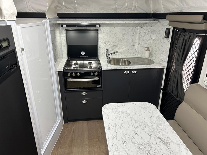 2024 Goldstream 1500 Ewb Rk St Panther