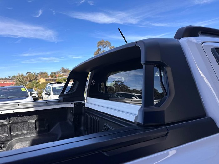 2025 Ford Ranger Sport