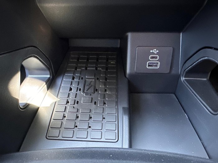 2025 Ford Ranger Sport