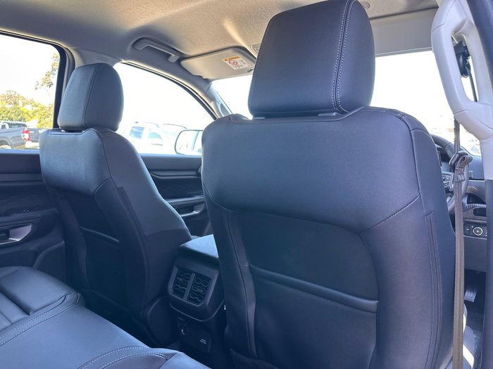 2025 Ford Ranger Sport