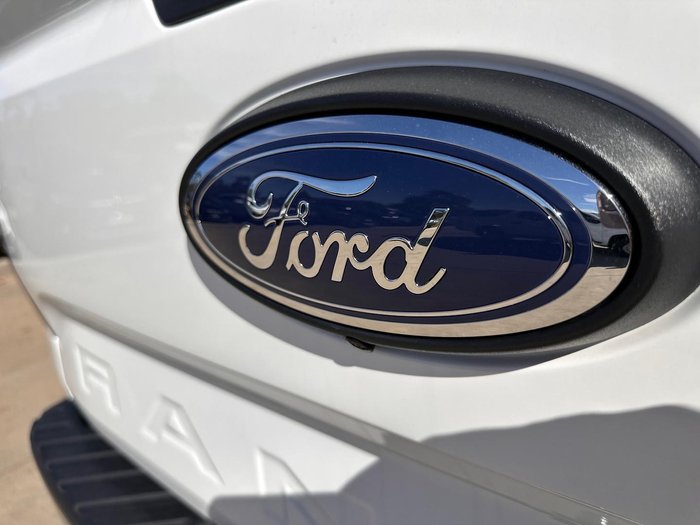 2025 Ford Ranger Sport