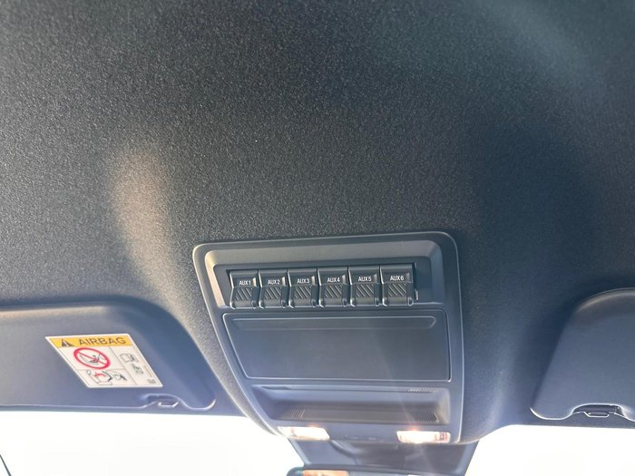 2025 Ford Ranger Wildtrak X MY25.25 4X4 Dual Range Blue Lightning