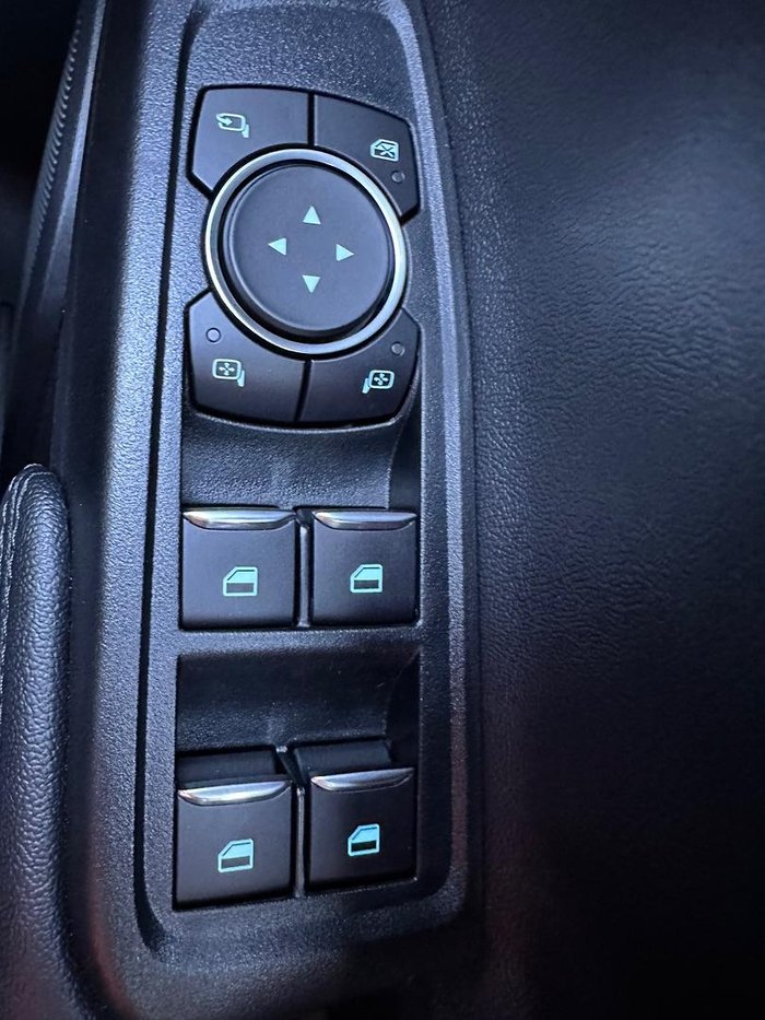 2025 Ford Ranger Wildtrak X MY25.25 4X4 Dual Range Blue Lightning