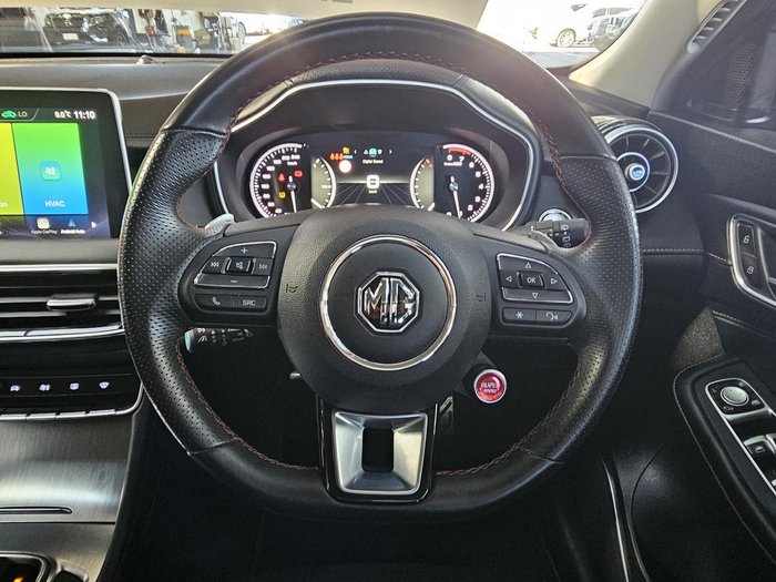 2022 MG HS Excite