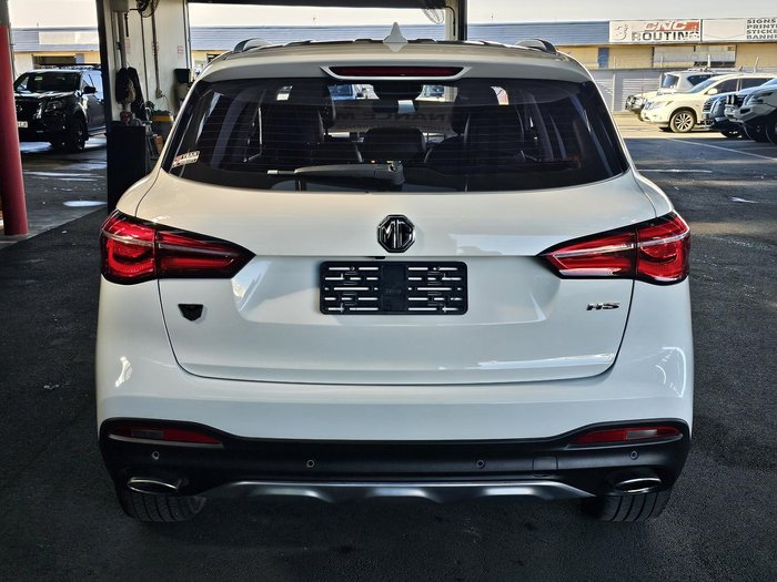 2022 MG HS Excite