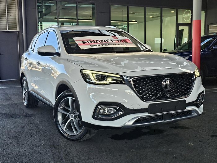 2022 MG HS Excite