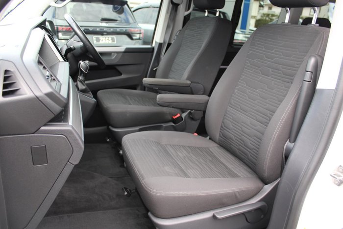 2022 Volkswagen Multivan TDI340 Comfortline