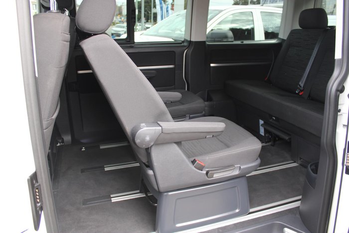 2022 Volkswagen Multivan TDI340 Comfortline