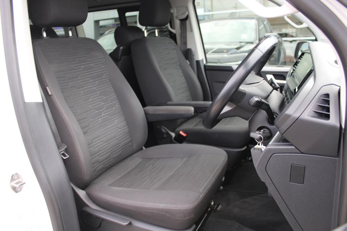 2022 Volkswagen Multivan TDI340 Comfortline