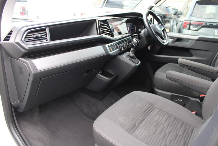 2022 Volkswagen Multivan TDI340 Comfortline