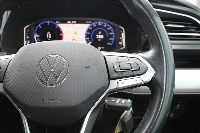 2022 Volkswagen Multivan TDI340 Comfortline