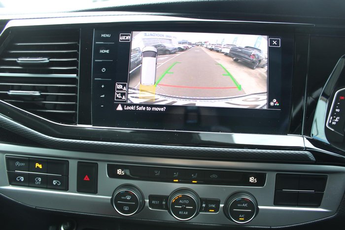 2022 Volkswagen Multivan TDI340 Comfortline