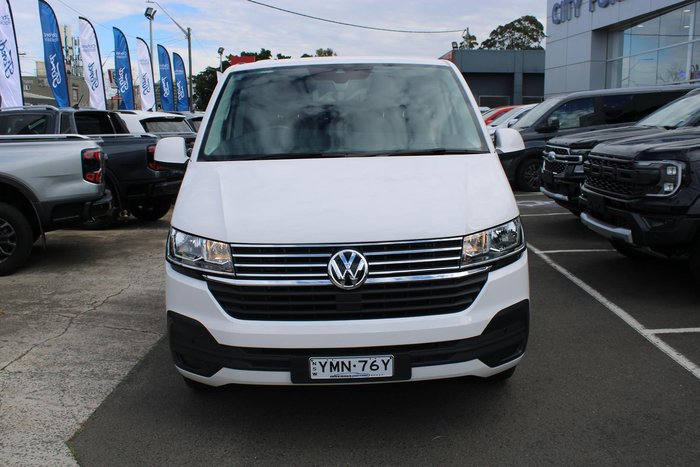 2022 Volkswagen Multivan TDI340 Comfortline