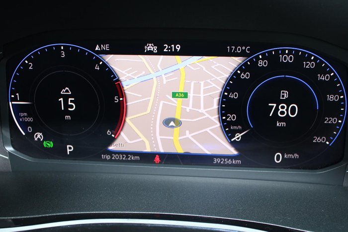 2022 Volkswagen Multivan TDI340 Comfortline