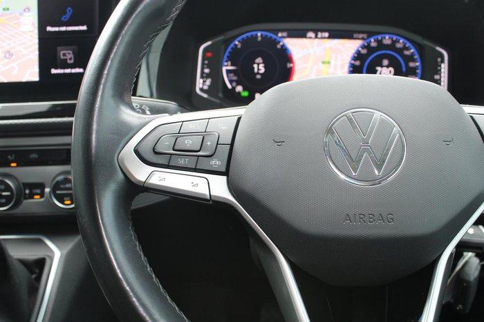 2022 Volkswagen Multivan TDI340 Comfortline