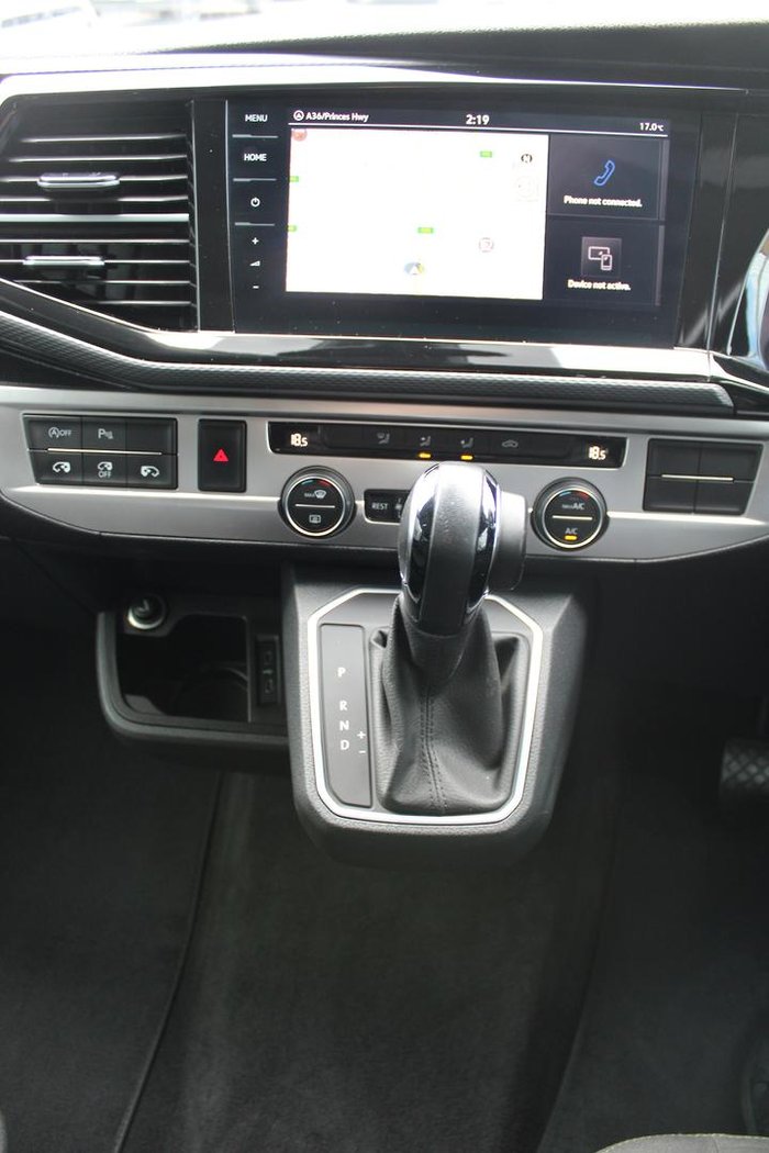 2022 Volkswagen Multivan TDI340 Comfortline