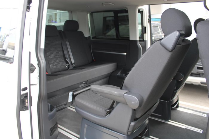 2022 Volkswagen Multivan TDI340 Comfortline