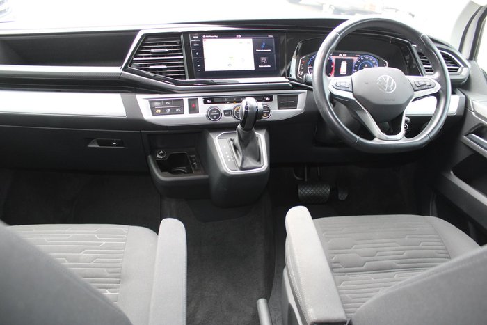 2022 Volkswagen Multivan TDI340 Comfortline