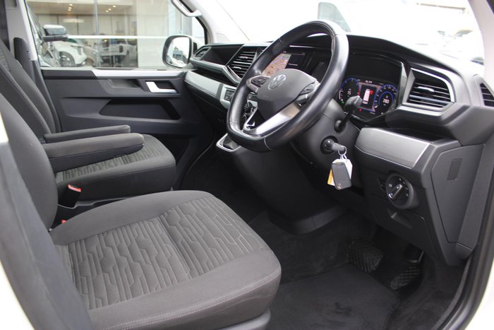 2022 Volkswagen Multivan TDI340 Comfortline