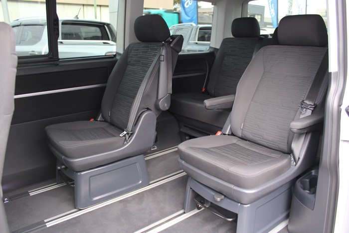 2022 Volkswagen Multivan TDI340 Comfortline