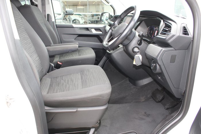 2022 Volkswagen Multivan TDI340 Comfortline