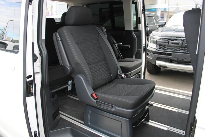 2022 Volkswagen Multivan TDI340 Comfortline